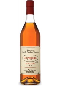 Whisky Van Winkle Special Reserve 12 Anni 0,70 lt.