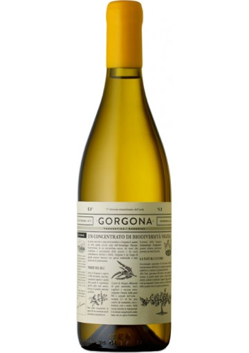 Gorgona Frescobaldi 2017 0,75 lt.