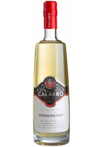 Liquore Peperoncino Calabro 0,50 lt.
