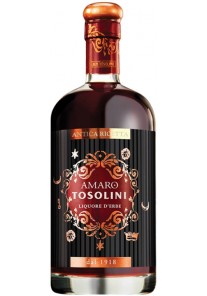 Amaro Tosolini  0,70 lt.