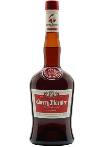 Cherry  Marnier  0,70 lt.