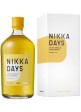 Whisky Nikka Days  0,50 lt