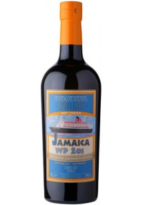 Rum Jamaica WP Navy Strength 2013  0,70 lt.