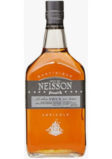 Rum Neisson  0,70 lt.