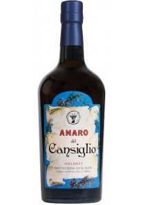 Amaro del Cansiglio 0,70 lt.