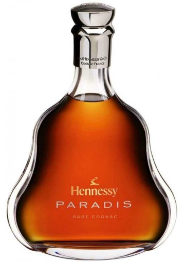 Cognac Hennessy Paradis  0,70 lt.