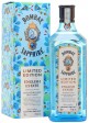 Gin Bombay Sapphire Limited Edition English Estate  0,70 lt.