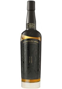 Whisky Compass Box No Name  Limited Edition Blended Malt  0,70 lt.