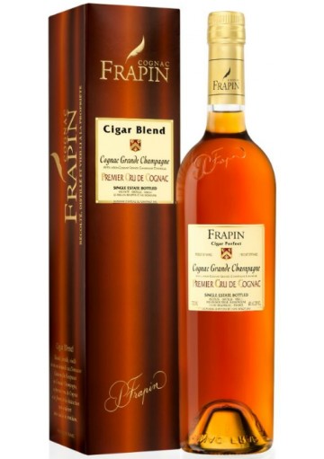 Cognac Frapin Cigar Blend  0,70