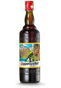 Amaro Appenzeller Alpenbitter 0,70 lt.