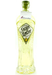 Liquore Salvia & Limone Circolo Canottieri  0,70 lt.