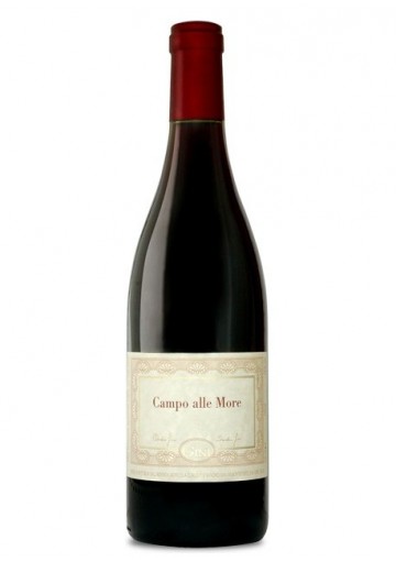 Pinot Nero Gini Campo ale More 2006 0,75 lt.