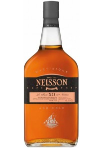 Rum Neisson  XO  0,70 lt.