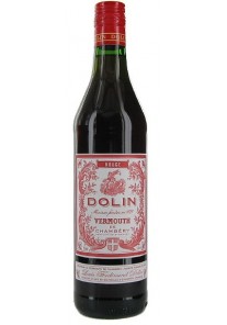 Vermouth  Dolin Rosso 0,70 lt.