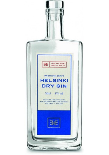Gin Helsinki 0,50 lt.
