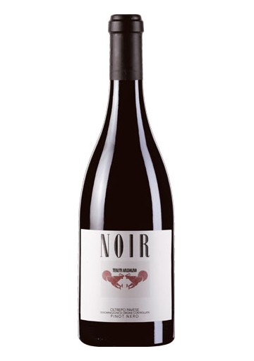 Pinot nero Noir Mazzolinno 2012 0,75 lt.