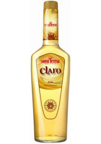 Rum Santa Teresa Claro 1 lt.