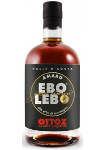 Amaro Ebo Lebo Gran Riserva  0,70 lt.