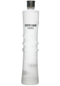 Vodka Roberto Cavalli 0,70 lt.