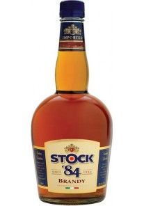 Brandy Stock 84 Mignon  3 cl.