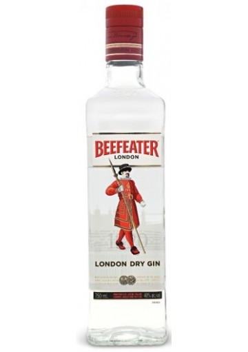 Gin Beefeater mignon  5 cl.