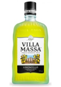 Limoncello Villa Massa mignon  5 cl.