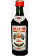 Vermouth Martini rosso mignon  5 cl.