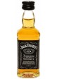 Whisky Jack Daniel\'s Mignon  5 cl.