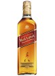 Whisky Johnnie Walker Blended Red Label  Mignon