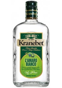 Amaro Bianco Kranebet  0,70 lt.