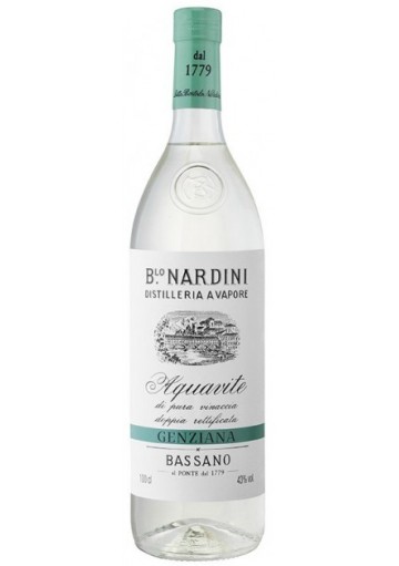 Confezioni regalo  Distilleria Nardini