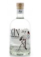Gin Bordiga Dry  0,70 lt.