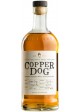 Whisky Copper Dog Blended  0,70 lt.