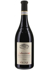 Amarone della Valpolicella Classico Zeni 2016  0,75 lt.