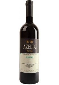 Barolo Azelia Margheria 2015  0,75 lt.