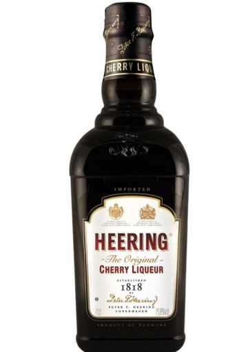 Cherry Heering 1 lt.