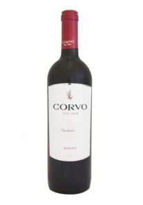 Corvo Rosso 2018  0,75 lt.