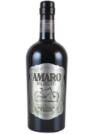 Amaro del Ciclista  0,70 lt.