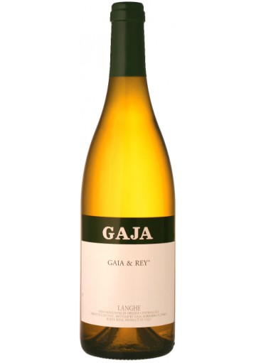 Chardonnay Gaia & Rey 2016 Gaja 0,75 lt.