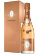 Champagne Cristal Rosè Astucciato 2012 0,75 lt.