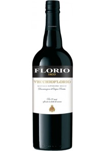 Marsala Florio Vecchioflorio liquoroso 2015  0,75 lt.