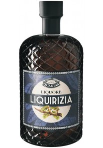 Liquore Liquirizia Quaglia 0,70 lt.