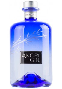 Gin Akori 0,70 lt.