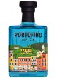 Gin Portofino Dry  0,50 lt.