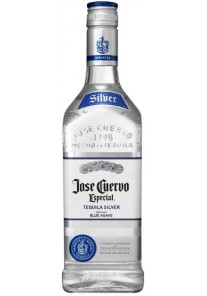 Tequila Jose Cuervo Silver  1 lt.