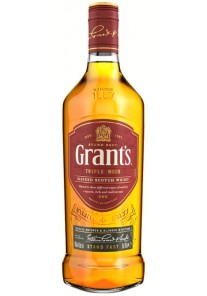 Whisky Grant\' s Blended Triple Wood 0,70 lt.