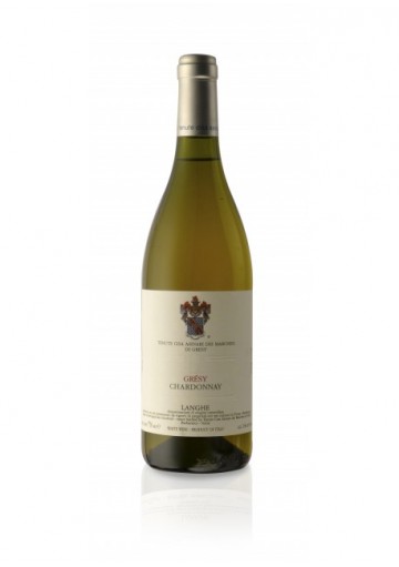 Chardonnay Marchesi di Gresy 2018 0,75 lt.