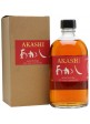 Whisky Akashi Red 6 Anni 0,50 lt