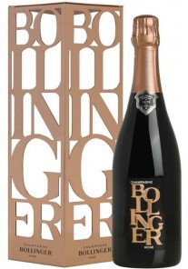 Champagne Bollinger Rosè Special Edition 2006 0,75 lt.