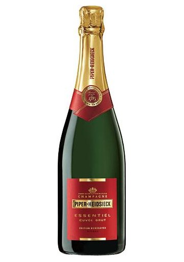 Champagne Piper Heidsieck Brut millesimè 1998 0,75 lt.